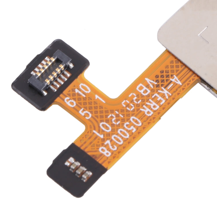 For Samsung Galaxy A21 SM-A215 Fingerprint Sensor Flex Cable