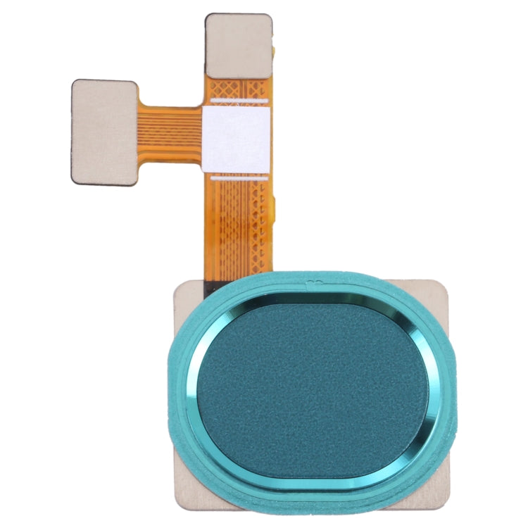 For Samsung Galaxy A21 SM-A215 Fingerprint Sensor Flex Cable My Store