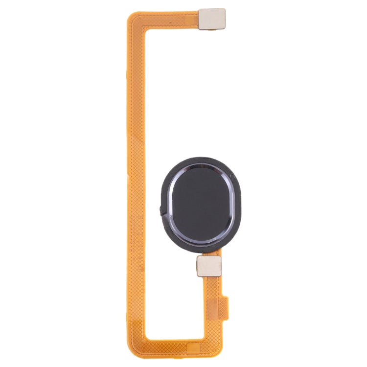 For Samsung Galaxy A10s SM-A107 Fingerprint Sensor Flex Cable