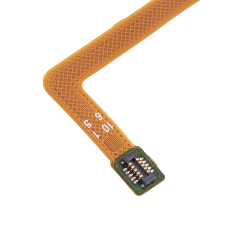 For Samsung Galaxy A10s SM-A107 Fingerprint Sensor Flex Cable