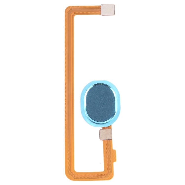 For Samsung Galaxy A10s SM-A107 Fingerprint Sensor Flex Cable My Store