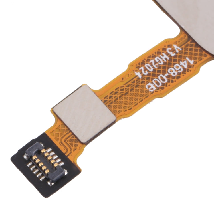 For Samsung Galaxy A11 SM-A115 Fingerprint Sensor Flex Cable My Store