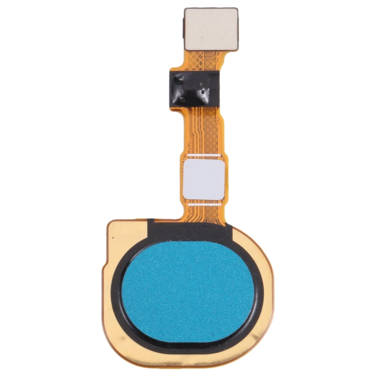 For Samsung Galaxy A11 SM-A115 Fingerprint Sensor Flex Cable My Store