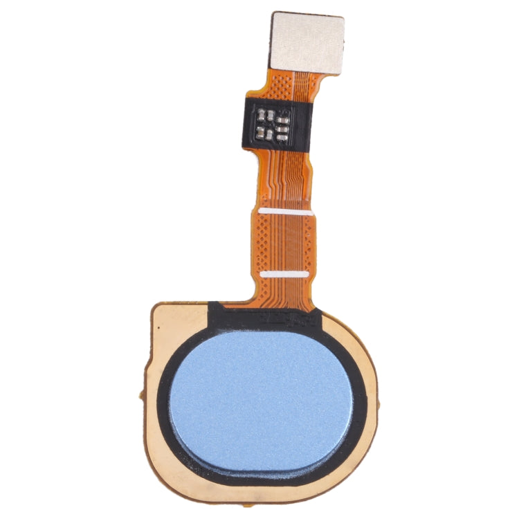 For Samsung Galaxy A11 SM-A115 Fingerprint Sensor Flex Cable My Store