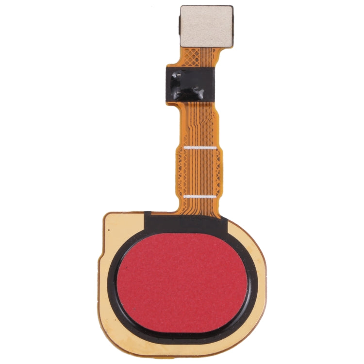 For Samsung Galaxy A11 SM-A115 Fingerprint Sensor Flex Cable