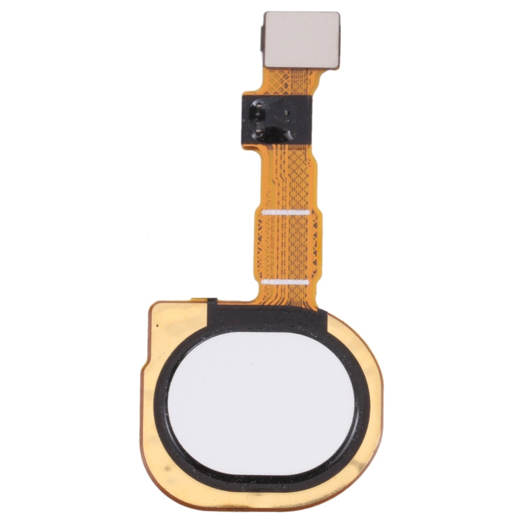 For Samsung Galaxy A11 SM-A115 Fingerprint Sensor Flex Cable My Store