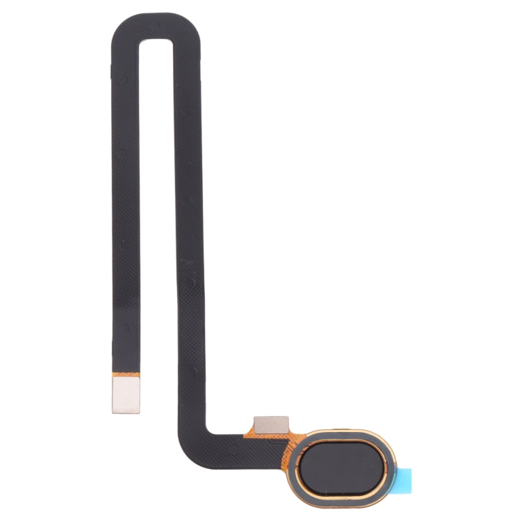 For Samsung Galaxy A6s SM-G6200 Fingerprint Sensor Flex Cable My Store