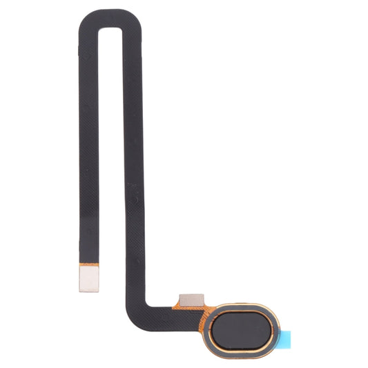 For Samsung Galaxy A6s SM-G6200 Fingerprint Sensor Flex Cable