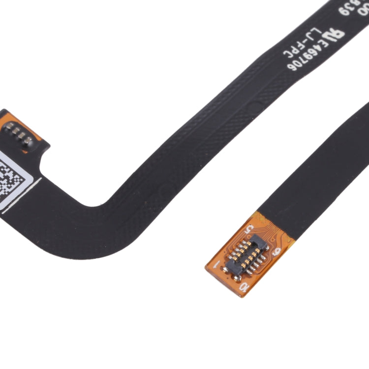 For Samsung Galaxy A6s SM-G6200 Fingerprint Sensor Flex Cable