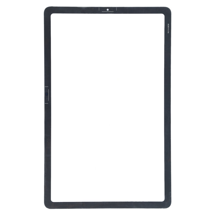 For Samsung Galaxy Tab S6 Lite SM-P610/P615 Front Screen Outer Glass Lens with OCA Optically Clear Adhesive