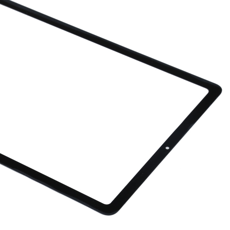 For Samsung Galaxy Tab S6 Lite SM-P610/P615 Front Screen Outer Glass Lens with OCA Optically Clear Adhesive