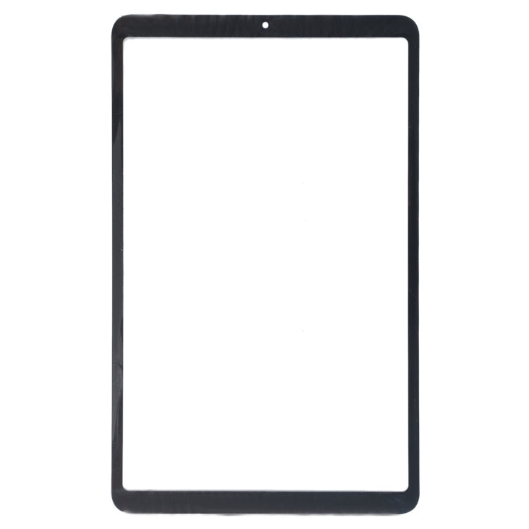 For Samsung Galaxy Tab A 8.4 (2020) SM-T307 Front Screen Outer Glass Lens with OCA Optically Clear Adhesive