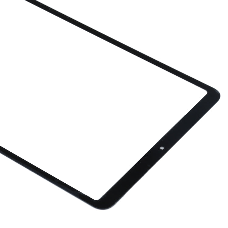 For Samsung Galaxy Tab A 8.4 (2020) SM-T307 Front Screen Outer Glass Lens with OCA Optically Clear Adhesive