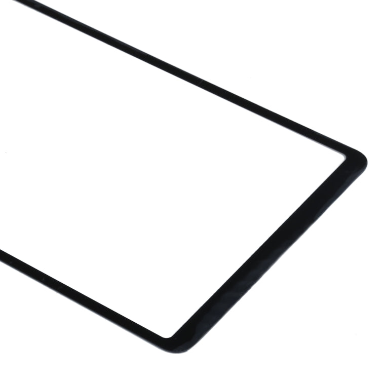 For Samsung Galaxy Tab A 8.4 (2020) SM-T307 Front Screen Outer Glass Lens with OCA Optically Clear Adhesive My Store