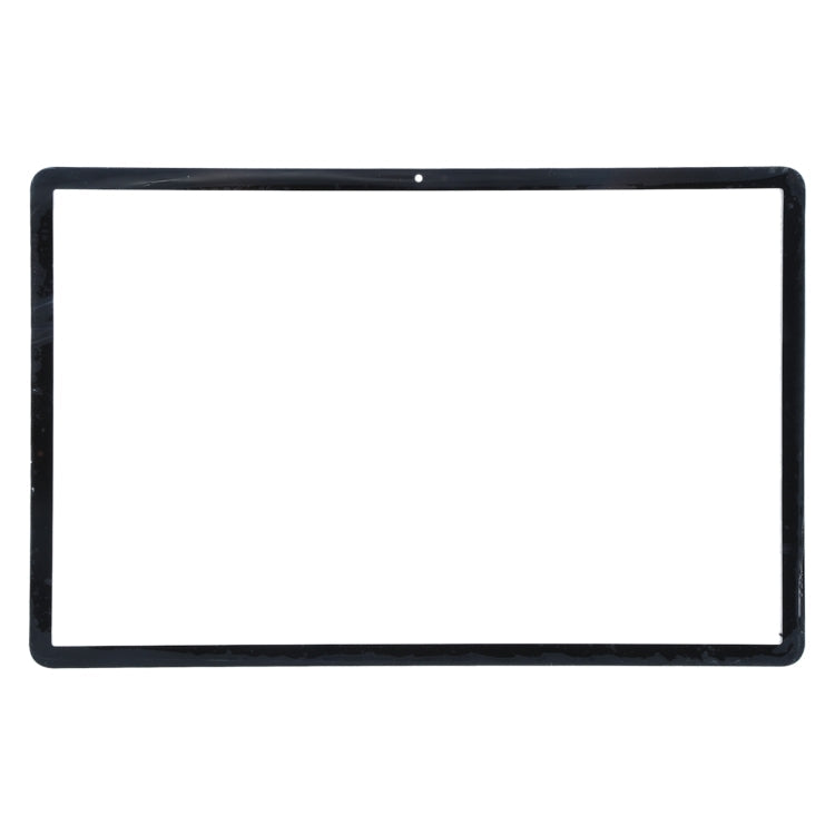 For Samsung Galaxy Tab S7+ SM-T970 Front Screen Outer Glass Lens with OCA Optically Clear Adhesive