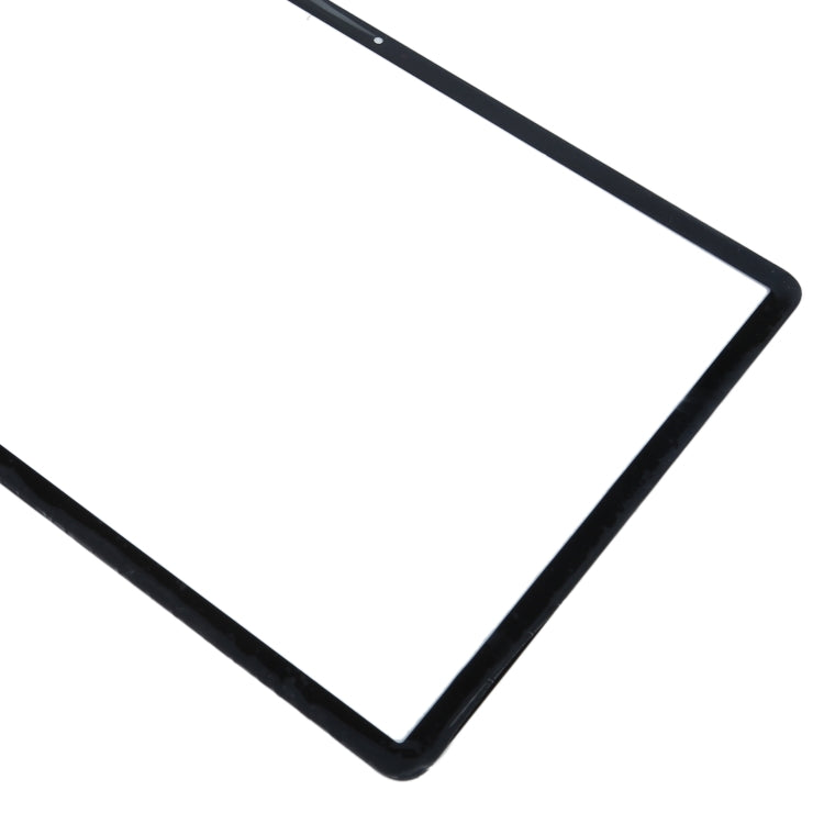 For Samsung Galaxy Tab S7+ SM-T970 Front Screen Outer Glass Lens with OCA Optically Clear Adhesive