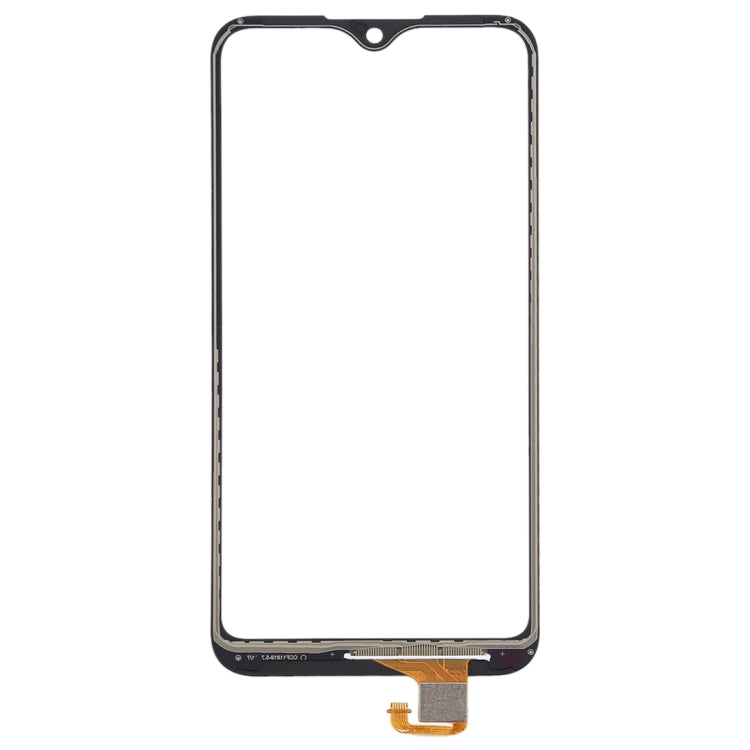 For Samsung Galaxy A01 / A21 Touch Panel with OCA Optically Clear Adhesive