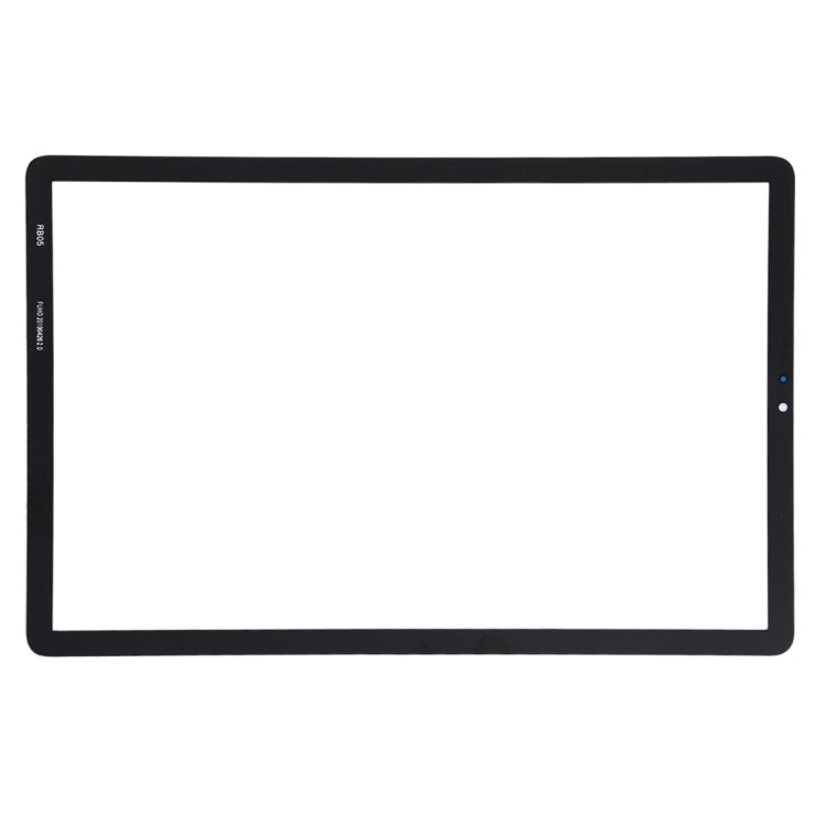 For Samsung Galaxy Tab S5e SM-T720 / SM-T725 Front Screen Outer Glass Lens with OCA Optically Clear Adhesive