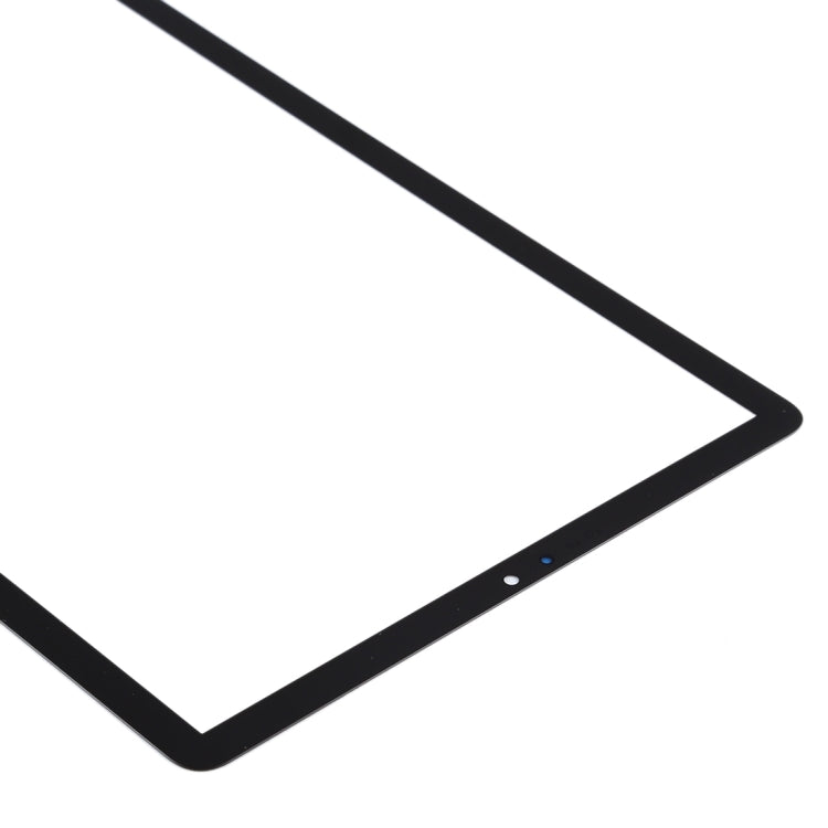 For Samsung Galaxy Tab S5e SM-T720 / SM-T725 Front Screen Outer Glass Lens with OCA Optically Clear Adhesive