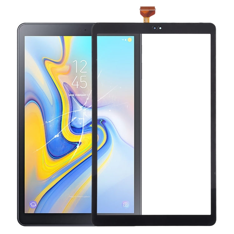 For Samsung Galaxy Tab A 10.5 / SM-T590  Touch Panel with OCA Optically Clear Adhesive My Store