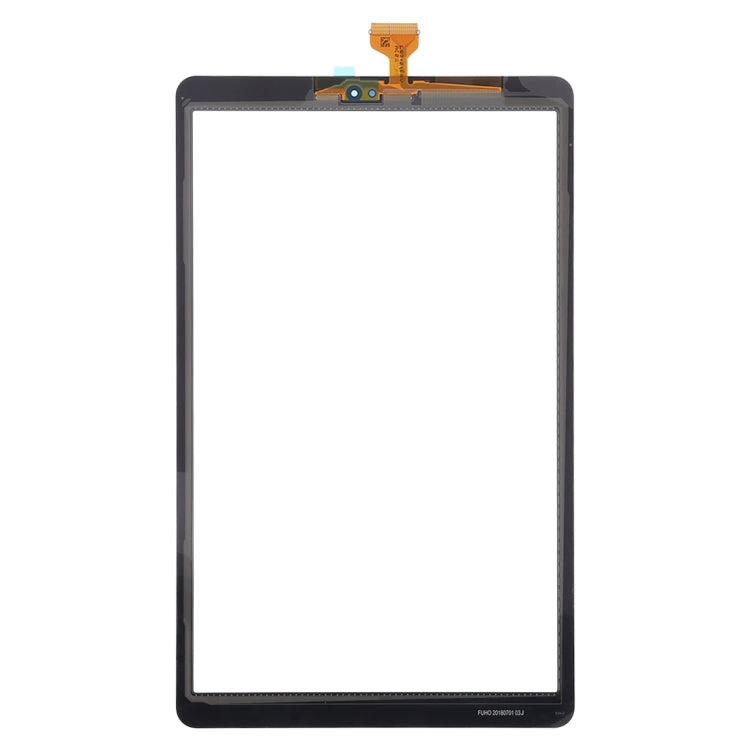 For Samsung Galaxy Tab A 10.5 / SM-T590  Touch Panel with OCA Optically Clear Adhesive