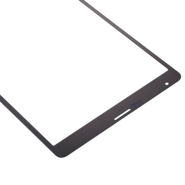 For Samsung Galaxy Tab S 8.4 LTE / T705 Front Screen Outer Glass Lens with OCA Optically Clear Adhesive My Store