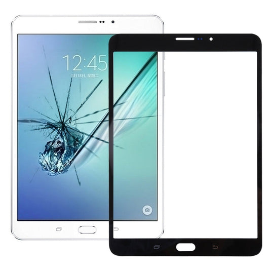 For Samsung Galaxy Tab S2 8.0 LTE / T719 Front Screen Outer Glass Lens with OCA Optically Clear Adhesive My Store