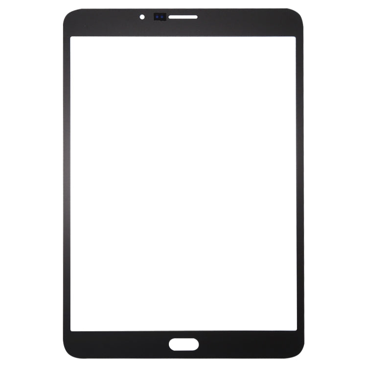 For Samsung Galaxy Tab S2 8.0 LTE / T719 Front Screen Outer Glass Lens with OCA Optically Clear Adhesive