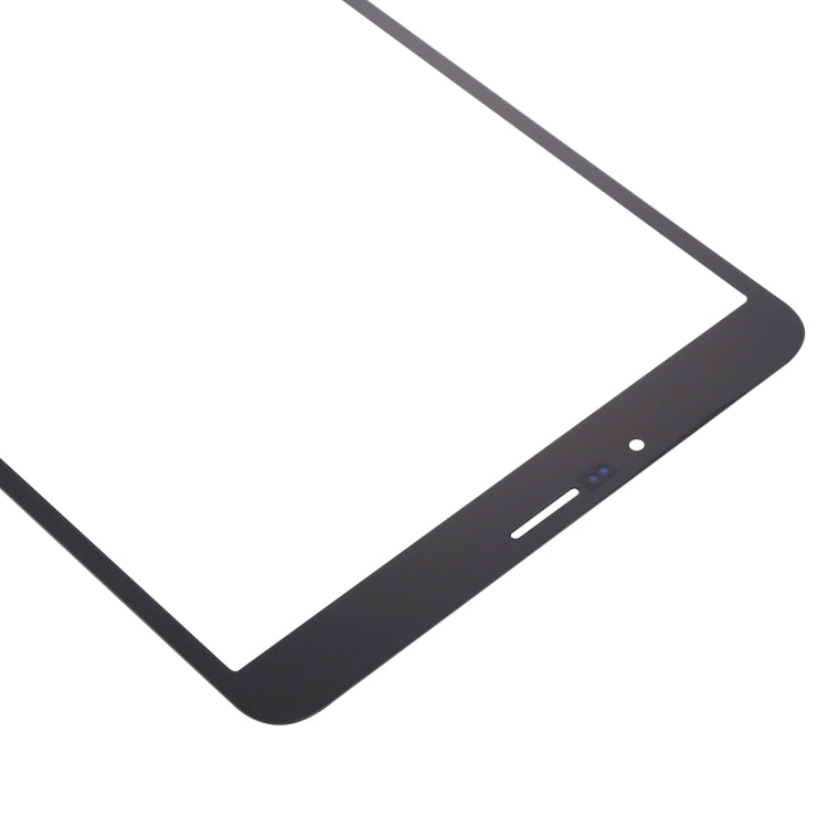 For Samsung Galaxy Tab S2 8.0 LTE / T719 Front Screen Outer Glass Lens with OCA Optically Clear Adhesive