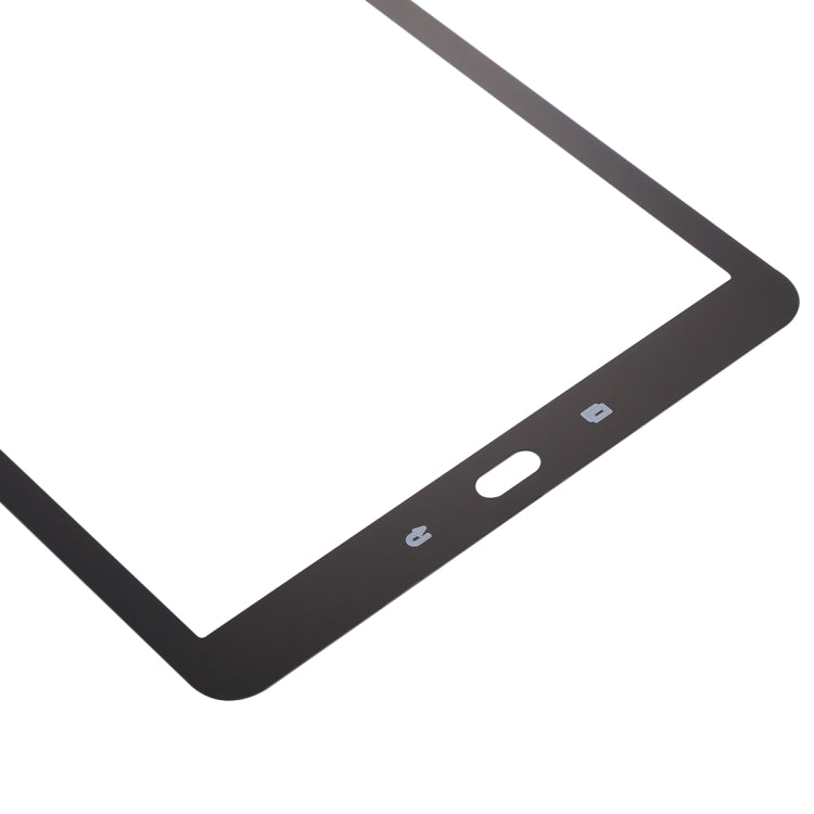 For Samsung Galaxy Tab S2 9.7 / T810 / T813 / T815 / T820 / T825 Front Screen Outer Glass Lens with OCA Optically Clear Adhesive