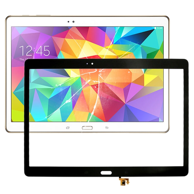 For Samsung Galaxy Tab S 10.5 / T800 / T805  Touch Panel with OCA Optically Clear Adhesive