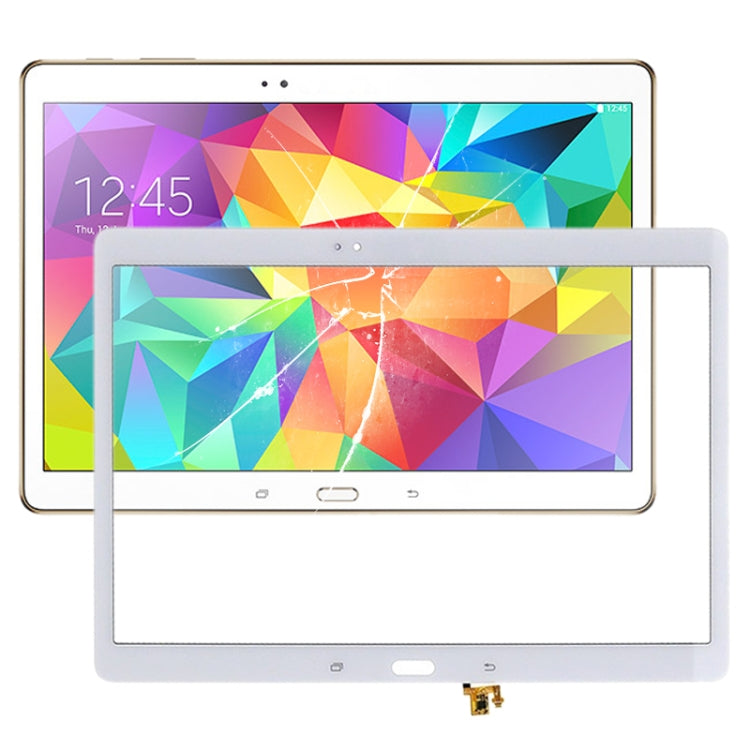 For Samsung Galaxy Tab S 10.5 / T800 / T805  Touch Panel with OCA Optically Clear Adhesive