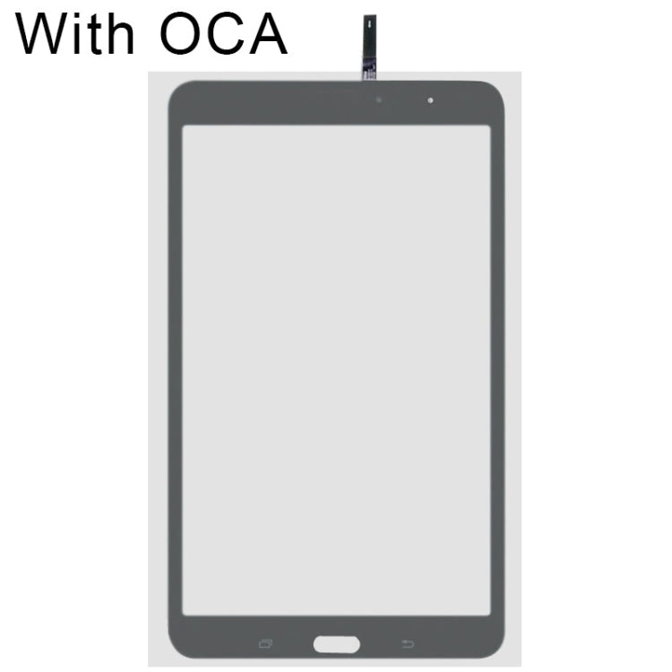 For Samsung Galaxy Tab Pro 8.4 / T320 Touch Panel with OCA Optically Clear Adhesive My Store