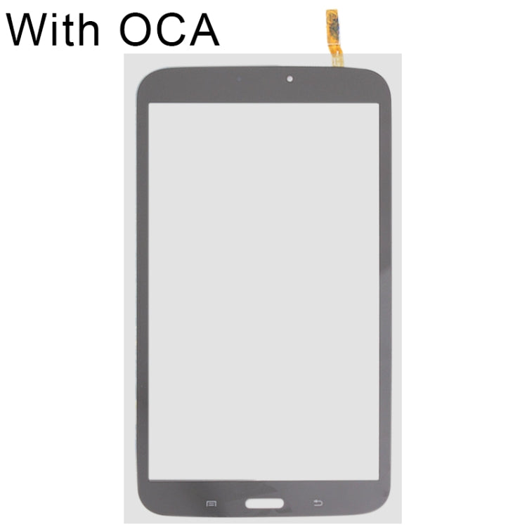 For Samsung Galaxy Tab 3 8.0 / T310 Touch Panel with OCA Optically Clear Adhesive My Store