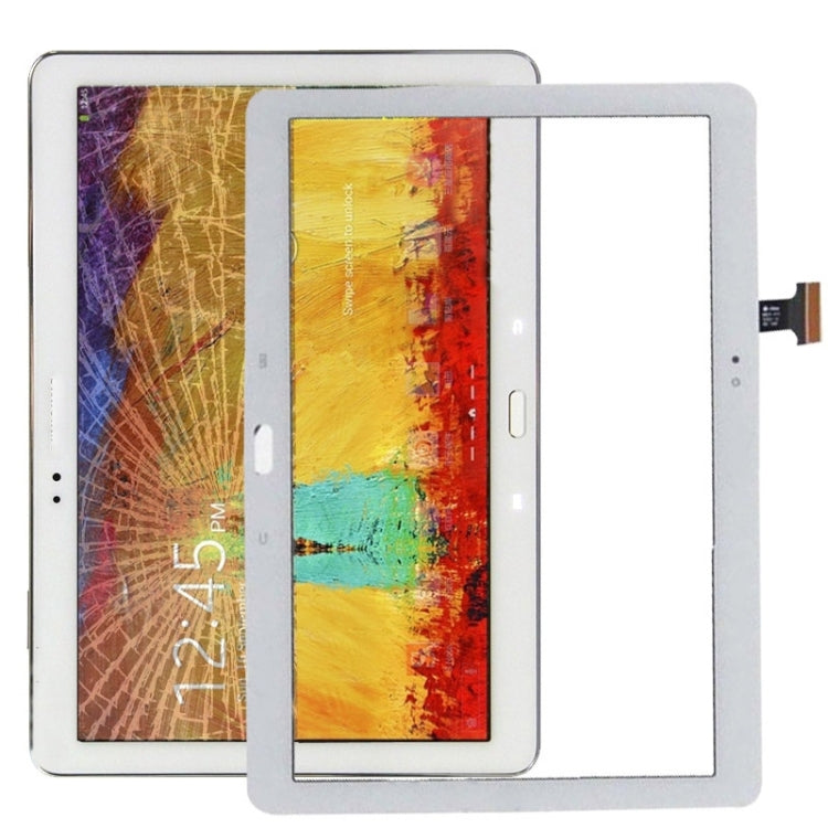 For Samsung Galaxy Note 10.1 2014 Edition / P600 / P601 / P605  Original Touch Panel with OCA Optically Clear Adhesive