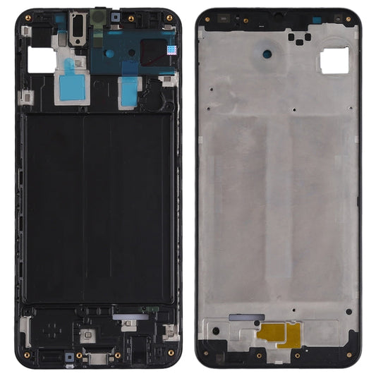 For Galaxy A30, SM-A305F/DS Front Housing LCD Frame Bezel Plate My Store