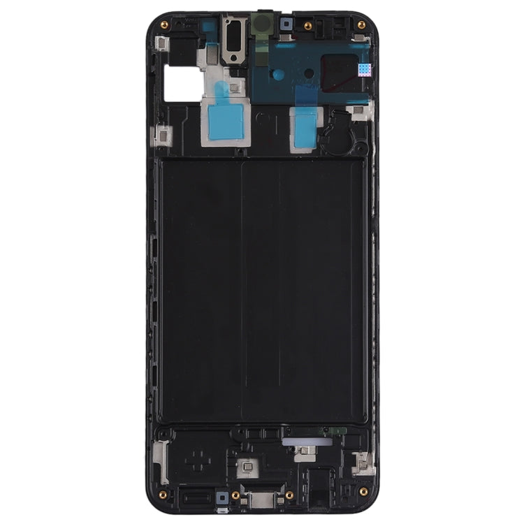 For Galaxy A30, SM-A305F/DS Front Housing LCD Frame Bezel Plate My Store