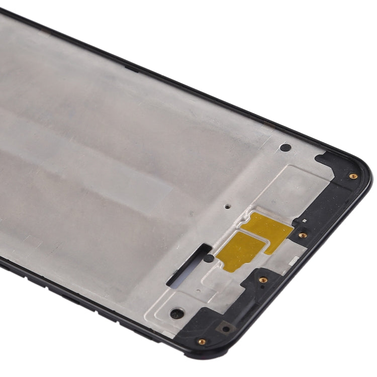 For Galaxy A30, SM-A305F/DS Front Housing LCD Frame Bezel Plate My Store