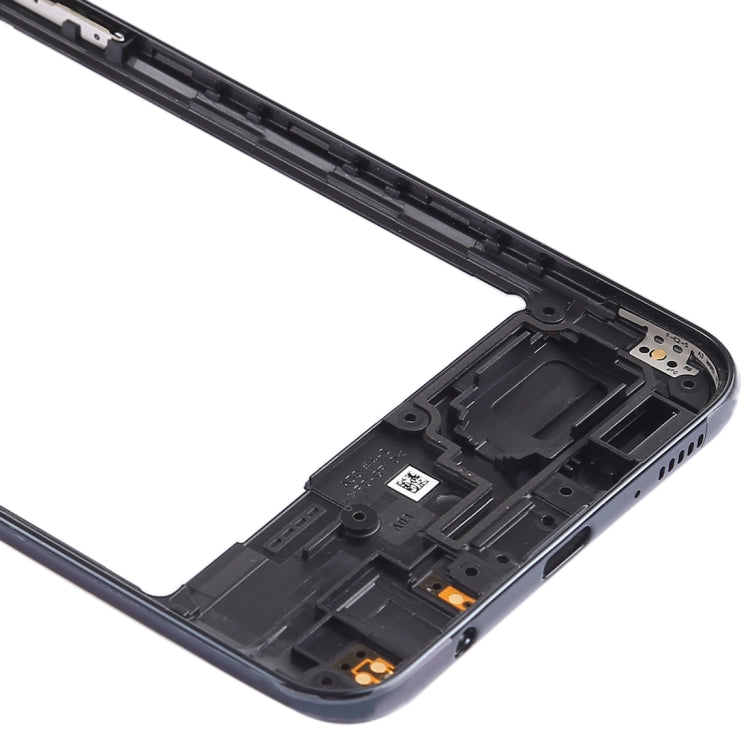 For Galaxy A30 SM-A305F/DS Back Housing Frame My Store