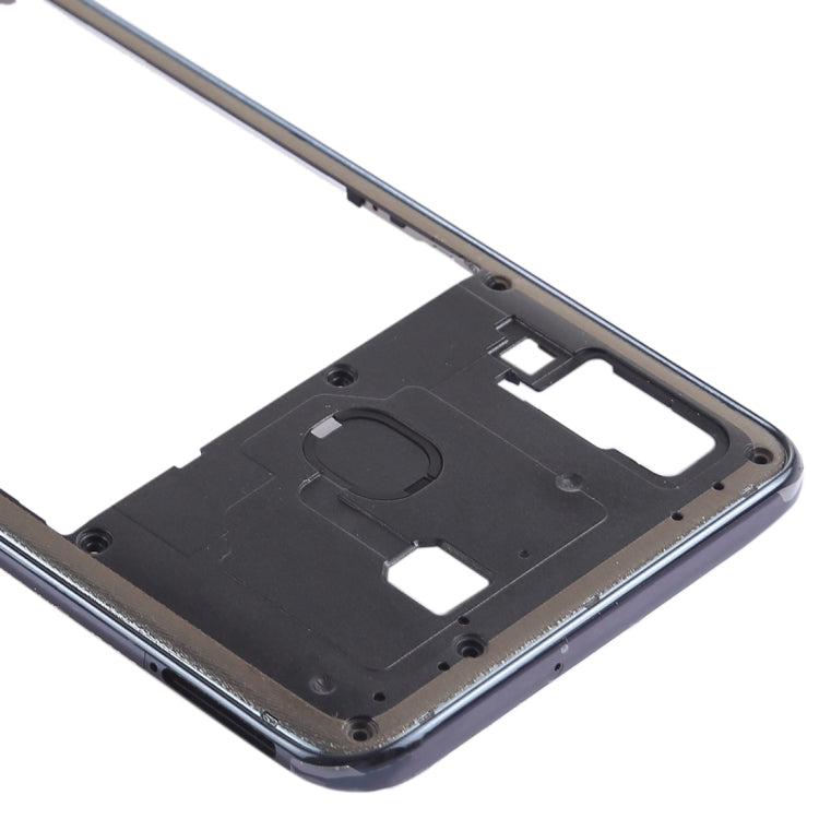 For Galaxy A30 SM-A305F/DS Back Housing Frame