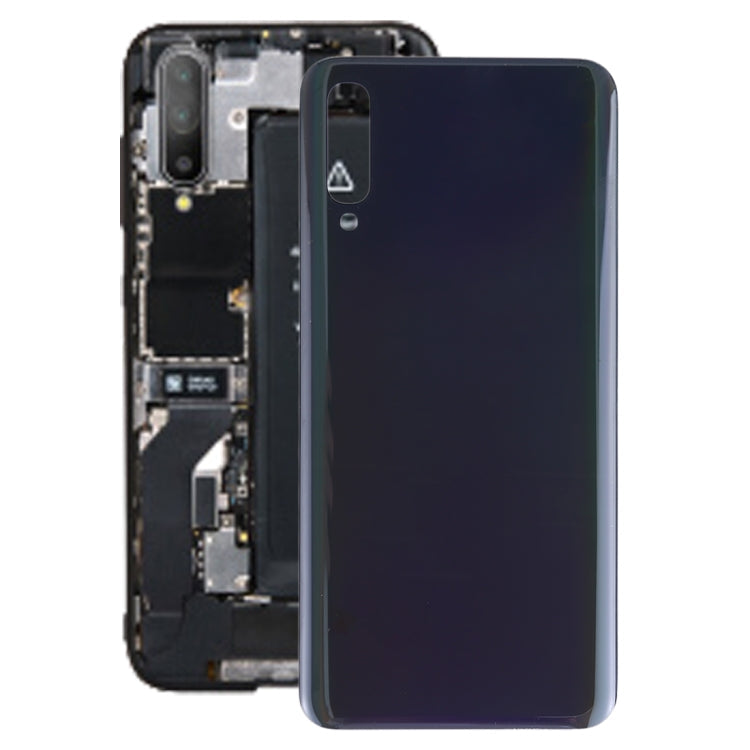 For Galaxy A50, SM-A505F/DS Battery Back Cover My Store