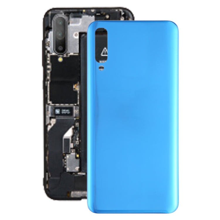 For Galaxy A50, SM-A505F/DS Battery Back Cover