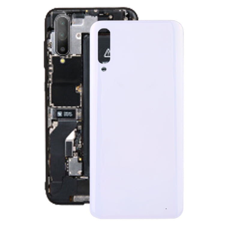 For Galaxy A50, SM-A505F/DS Battery Back Cover