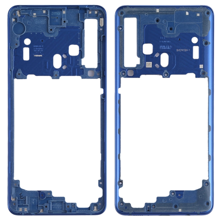 For Galaxy A9 (2018) Middle Frame Bezel Plate My Store