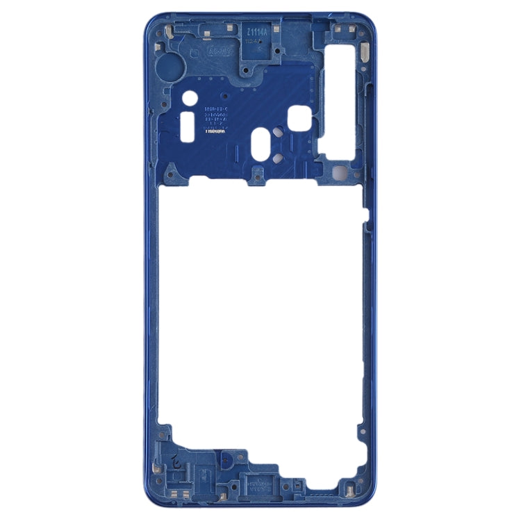 For Galaxy A9 (2018) Middle Frame Bezel Plate My Store