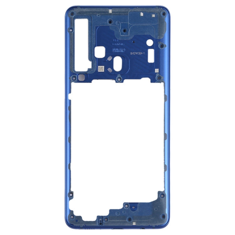 For Galaxy A9 (2018) Middle Frame Bezel Plate