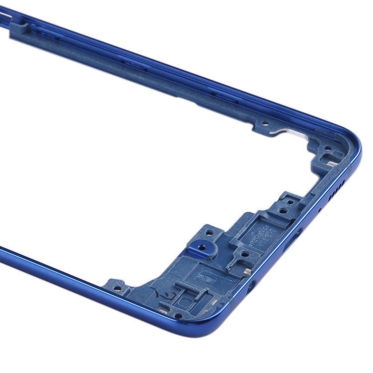 For Galaxy A9 (2018) Middle Frame Bezel Plate My Store