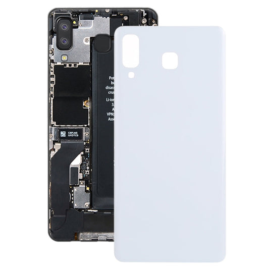 For Galaxy A8 Star / A9 Star Battery Back Cover