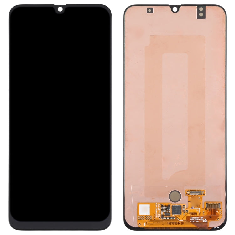 Original LCD Screen and Digitizer Full Assembly for Samsung Galaxy A50 SM-A505 My Store