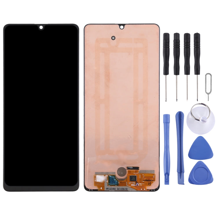 Original LCD Screen and Digitizer Full Assembly for Samsung Galaxy A42 5G SM-A426 My Store